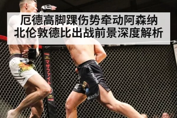 厄德高脚踝伤势牵动阿森纳 北伦敦德比出战前景深度解析